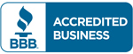 Better Business Bureau logo